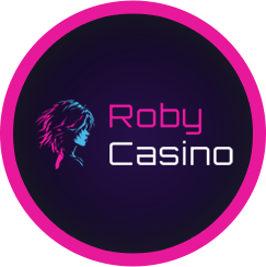 Mobile casino Roby