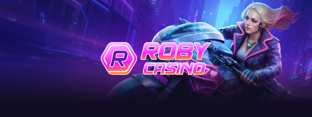 RobyCasino